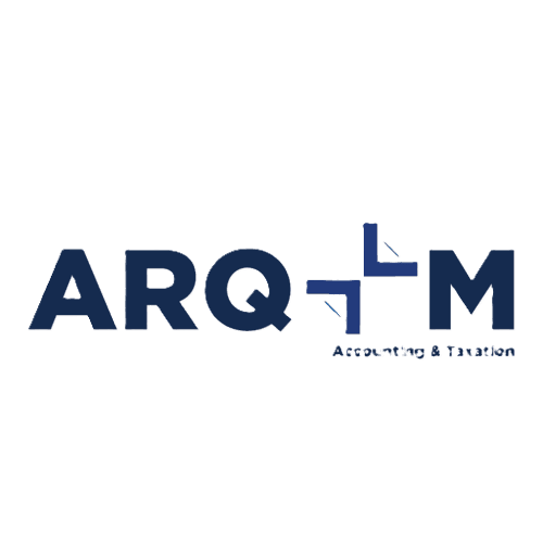 ARQ-M Accounting & Taxation logo