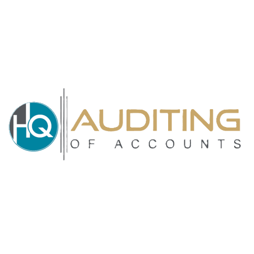 HQ Auditing of Accounts logo